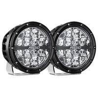RIGID Industries Qualifies for Free Shipping RIGID 360 Series 6