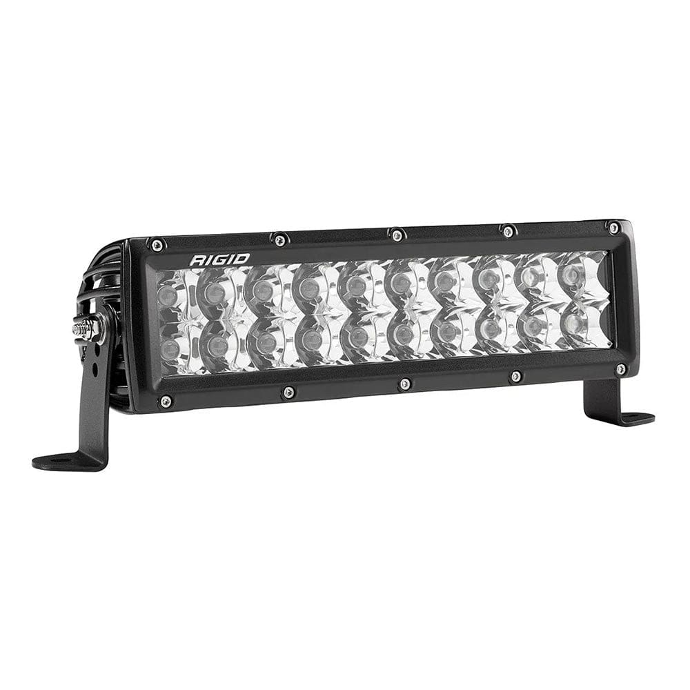 RIGID Industries Qualifies for Free Shipping RIGID E Series Pro 10" Spot #110213