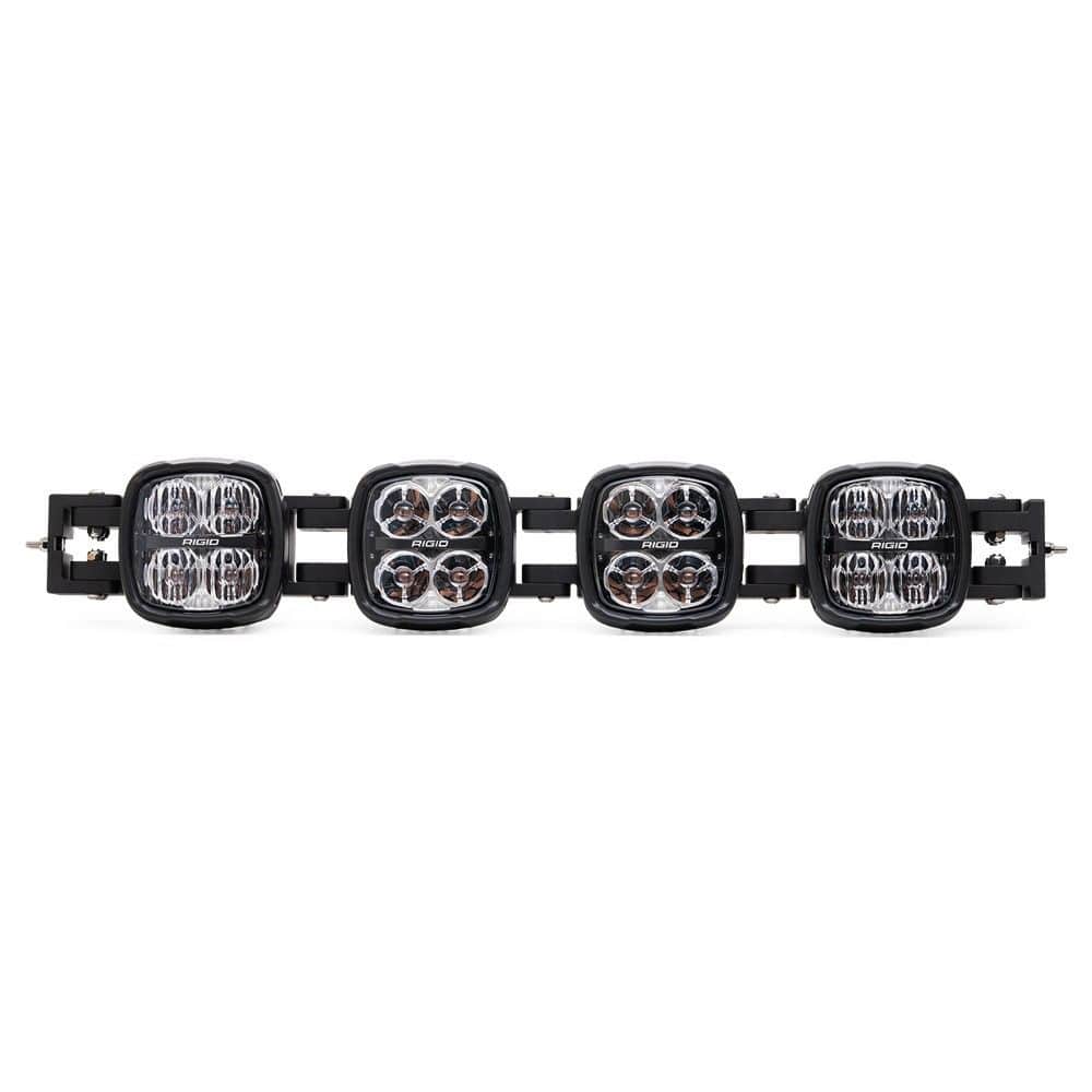 RIGID Industries Qualifies for Free Shipping RIGID Phoenix 30" Connect LED Light Bar #168242