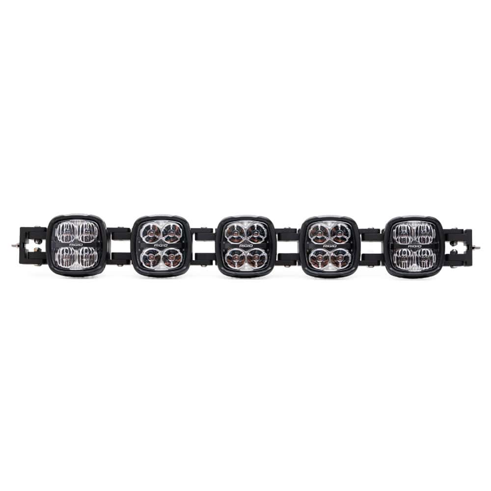 RIGID Industries Qualifies for Free Shipping RIGID Phoenix 40" Connect LED Light Bar #168243