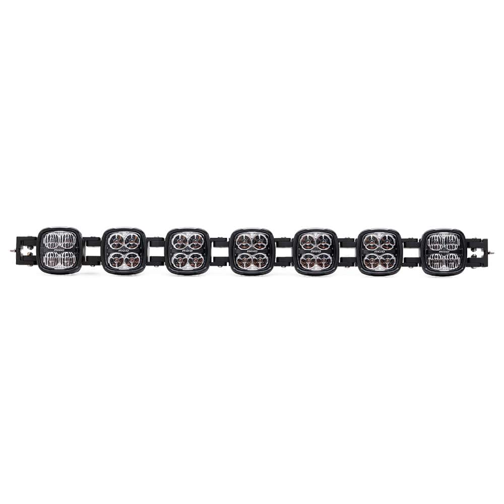 RIGID Industries Not Qualified for Free Shipping RIGID Phoenix 50" Connect LED Light Bar #168244