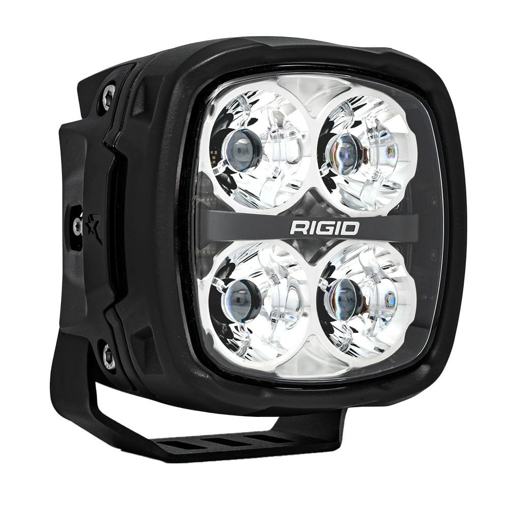 RIGID Industries Qualifies for Free Shipping RIGID Phoenix Pod LED Light #168240