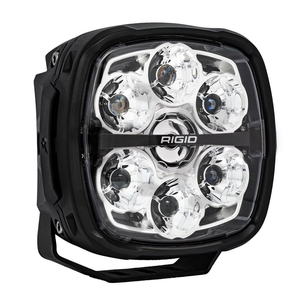 RIGID Industries Qualifies for Free Shipping RIGID Phoenix XL Pod LED Light #168241