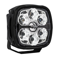RIGID Industries Qualifies for Free Shipping RIGID Phoenix XL Pod LED Light #168241