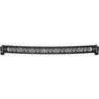 RIGID Industries Qualifies for Free Shipping RIGID Radiance + Curved 40" RGBW Light Bar #340053