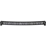 RIGID Industries Qualifies for Free Shipping RIGID Radiance + Curved 40" RGBW Light Bar #340053