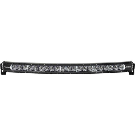 RIGID Industries Qualifies for Free Shipping RIGID Radiance + Curved 40" RGBW Light Bar #340053
