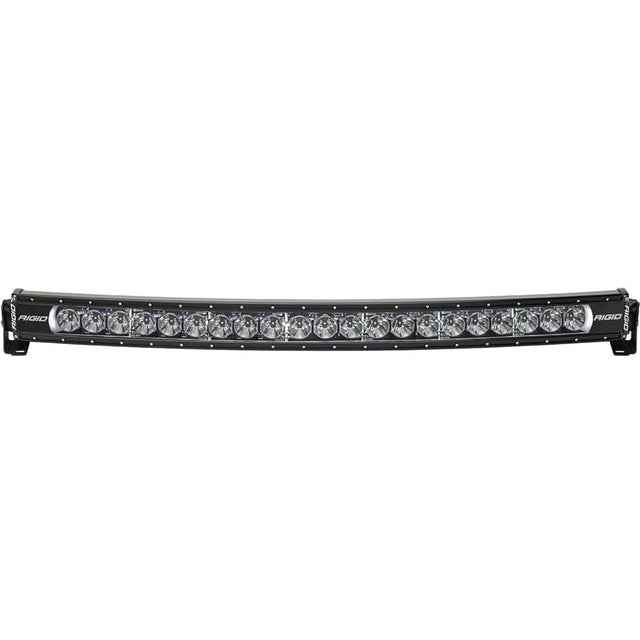 RIGID Industries Qualifies for Free Shipping RIGID Radiance + Curved 40" RGBW Light Bar #340053