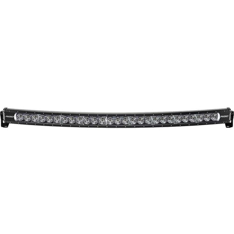 RIGID Industries Qualifies for Free Shipping RIGID Radiance + Curved 50" RGBW #350053