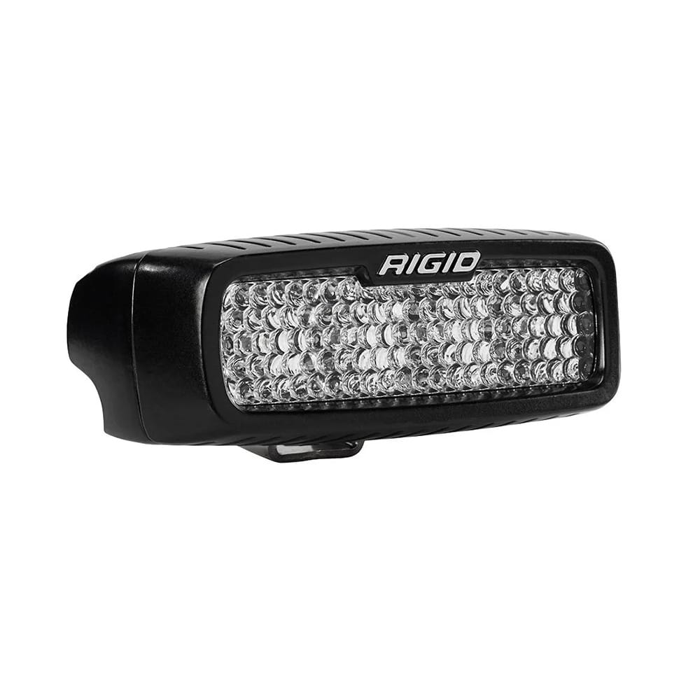 RIGID Industries Not Qualified for Free Shipping RIGID SR-Q Pro Diffused Surface Mount #904513