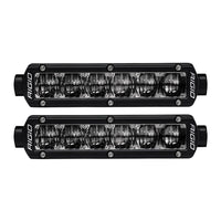 RIGID Industries Qualifies for Free Shipping RIGID SR Series SAE 6