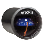 Ritchie Compass Qualifies for Free Shipping Ritchie RitchieSport Compass Dash Mount #X-23BU