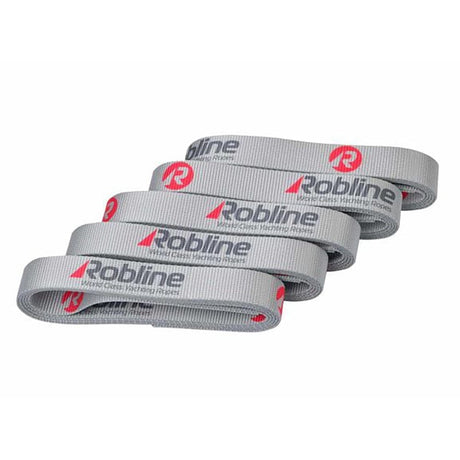 FSE Robline Qualifies for Free Shipping Robline UV-Stable Sail Ties Nylon 78" Length 1" Wide #ST-9967