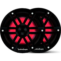 Rockford Fosgate Qualifies for Free Shipping Rockford Fosgate 6.5