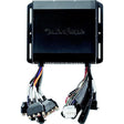 Rockford Fosgate Not Qualified for Free Shipping Rockford Fosgate Hide Away Black Box Stereo #PMX-8BB