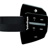 Rockford Fosgate Qualifies for Free Shipping Rockford Fosgate Punch Marine Universal BT Steering Wheel Remote #PMX-BTUR