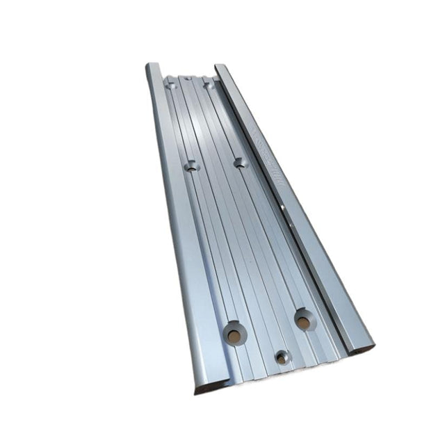 Rod Boss Qualifies for Free Shipping Rod Boss 60" Track Mount #TR60