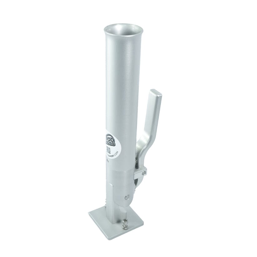 Rod Boss Qualifies for Free Shipping Rod Boss Single Ratcheting Rod Holder #1000