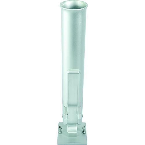 Rod Boss Qualifies for Free Shipping Rod Boss Single Rod Holder with Thumbscrew #1000-TS