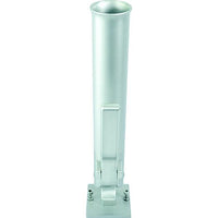 Rod Boss Qualifies for Free Shipping Rod Boss Single Rod Holder with Thumbscrew #1000-TS