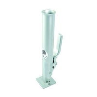 Rod Boss Qualifies for Free Shipping Rod Boss Single Rod Holder with Thumbscrew #1000-TS