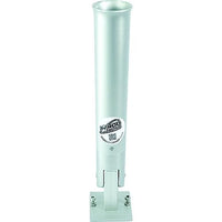 Rod Boss Qualifies for Free Shipping Rod Boss Single Rod Holder with Thumbscrew #1000-TS