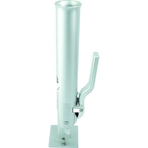 Rod Boss Qualifies for Free Shipping Rod Boss Single Rod Holder with Thumbscrew #1000-TS