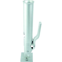 Rod Boss Qualifies for Free Shipping Rod Boss Single Rod Holder with Thumbscrew #1000-TS