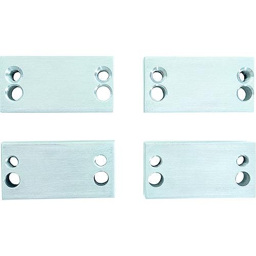 Rod Boss Qualifies for Free Shipping Rod Boss Track Backing Plate #TRBP