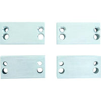 Rod Boss Qualifies for Free Shipping Rod Boss Track Backing Plate #TRBP