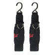 Rod Saver Qualifies for Free Shipping Rod Saver Deluxe SS Transom Tie-Down 2" x 4' #SSTTD4