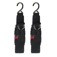 Rod Saver Qualifies for Free Shipping Rod Saver Deluxe SS Transom Tie-Down 2