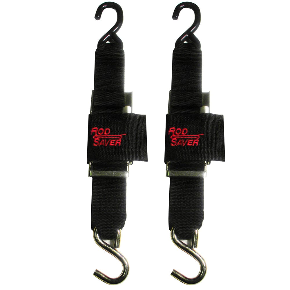 Rod Saver Qualifies for Free Shipping Rod Saver Deluxe Trailer Tie-Down 2" x 6' #TTD6