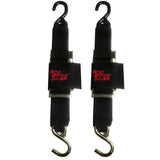 Rod Saver Qualifies for Free Shipping Rod Saver Deluxe Trailer Tie-Down 2" x 6' #TTD6