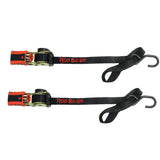 Rod Saver Qualifies for Free Shipping Rod Saver Mini Retractable Tie-Down 50" #RT50SH
