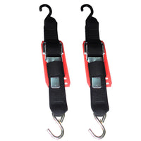 Rod Saver Qualifies for Free Shipping Rod Saver Paddle Buckle Trailer Tie-Down with Vinyl Pad #2PB6VP