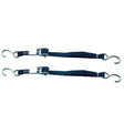 Rod Saver Qualifies for Free Shipping Rod Saver Ratchet SS Tie-Down 1" x 3' #SSRTD3