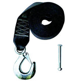 Rod Saver Qualifies for Free Shipping Rod Saver Strap Winch Saver 20' #WS-20