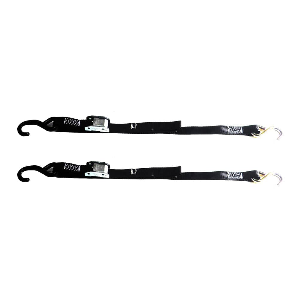 Rod Saver Qualifies for Free Shipping Rod Saver Utility Tie-Down 1" x 6' Pair #UTD