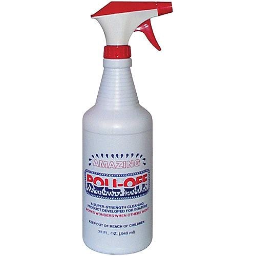 Roll-off Qualifies for Free Shipping Roll-off Amazing Roll-Off Gallon #ROGL
