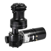 Ronstan Not Qualified for Free Shipping Ronstan 30QT Orbit Winch 2-Speed Quick Trim #RA630201100