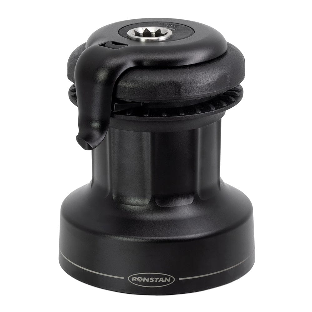 Ronstan Qualifies for Free Shipping Ronstan 30QT Orbit Winch with Quick Trim #RA6302
