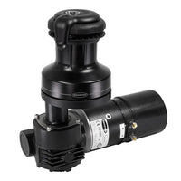 Ronstan Not Qualified for Free Shipping Ronstan 40QT Orbit Winch 2-Speed Quick Trim E1 24v #RA640201200
