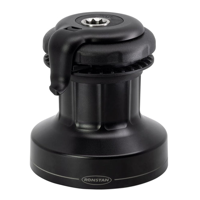 Ronstan Qualifies for Free Shipping Ronstan 40QT Orbit Winch with Quick Trim #RA6402