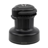 Ronstan Not Qualified for Free Shipping Ronstan 45QT Orbit Winch 2-Speed Quick Trim #RA6452