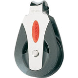 Ronstan Qualifies for Free Shipping Ronstan Series 50 BB Block Single Loop Top #RF50101