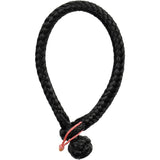 Ronstan Qualifies for Free Shipping Ronstan Soft Shackle Size L 9mm x 100mm #DSH-9GRY