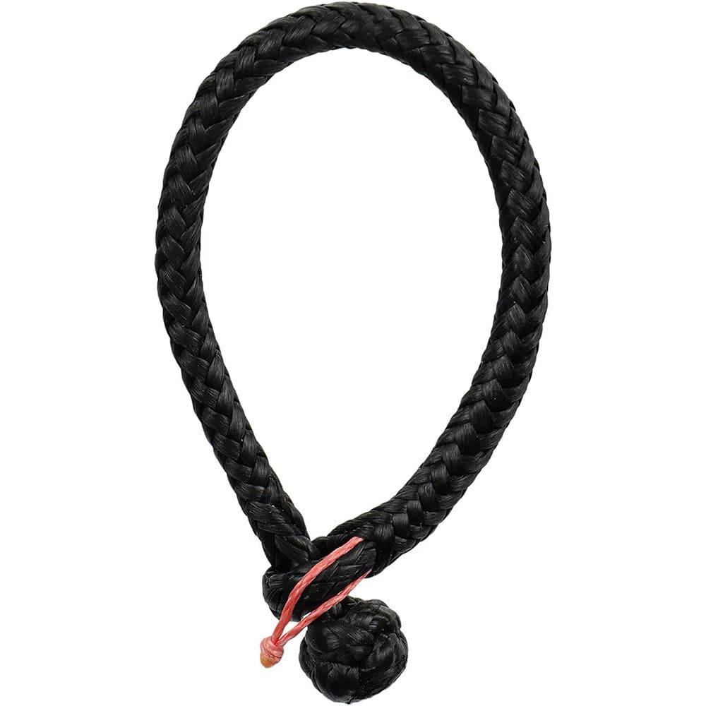 Ronstan Qualifies for Free Shipping Ronstan Soft Shackle Size XL 12mm x 70mm #DSH-12GRY