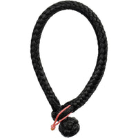 Ronstan Qualifies for Free Shipping Ronstan Soft Shackle Size XL 12mm x 70mm #DSH-12GRY