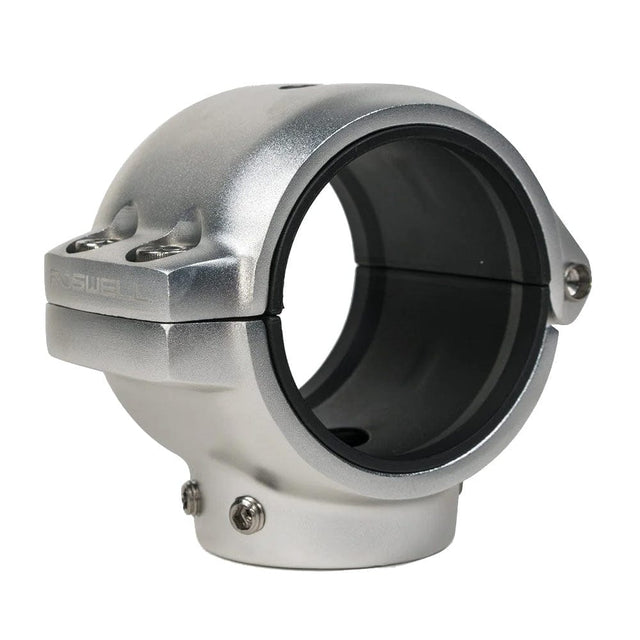 Roswell Marine Qualifies for Free Shipping Roswell 360 Degree 3" Universal Clamp #C920-0747